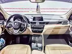 2019 BMW X1
