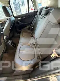 2019 BMW X1