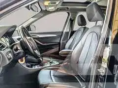 2019 BMW X1