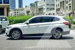2019 BMW X1