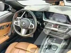 2019 BMW Z4