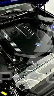 2019 BMW Z4