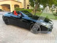 2019 BMW Z4