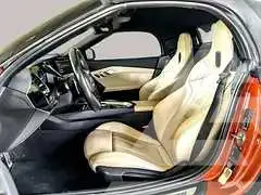 2019 BMW Z4