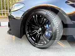 2019 BMW M5