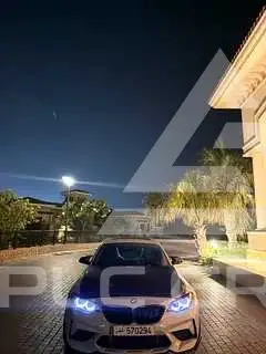 2019 BMW M2