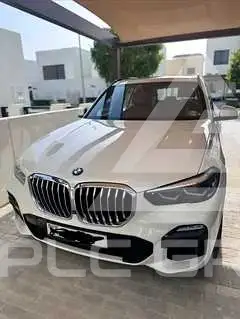 2019 BMW X5