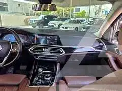 2019 BMW X5
