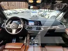 2019 BMW X5