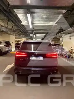 2019 BMW X5