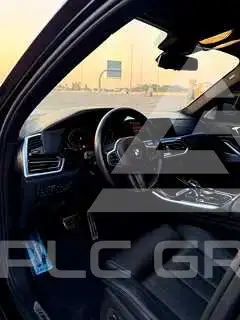 2019 BMW X5