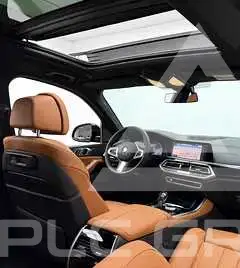 2019 BMW X5