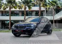 2019 BMW X5