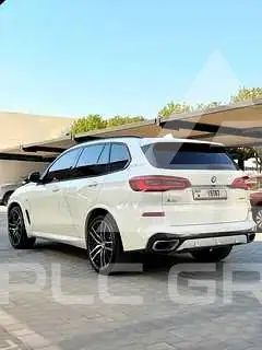 2019 BMW X5