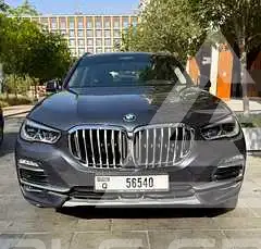 2019 BMW X5