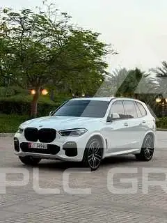 2019 BMW X5