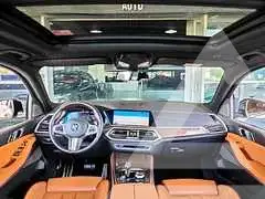 2019 BMW X5