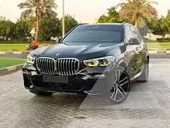 2019 BMW X5