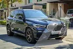2019 BMW X5