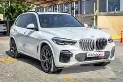 2019 BMW X5