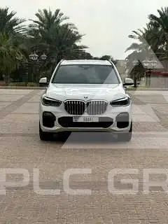 2019 BMW X5
