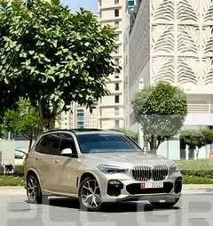2019 BMW X5