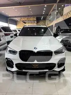 2019 BMW X5