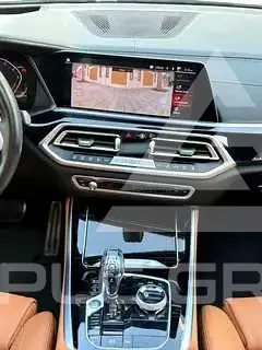 2019 BMW X5
