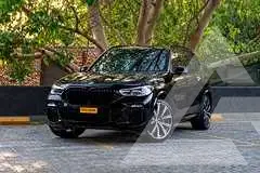 2019 BMW X5