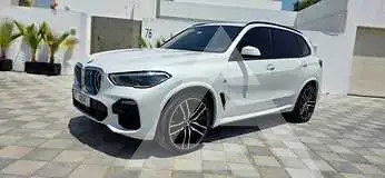 2019 BMW X5