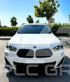 2019 BMW X2