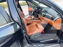 2019 BMW X6