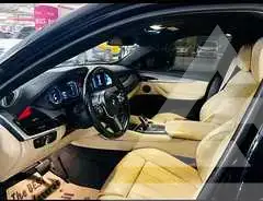 2019 BMW X6