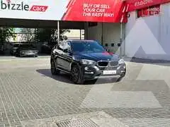 2019 BMW X6