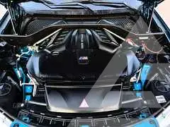 2019 BMW X6