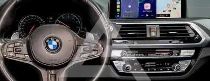 2019 BMW X4