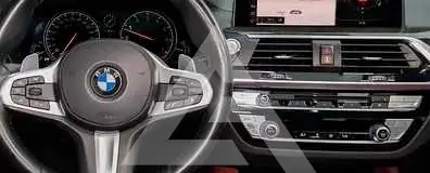 2019 BMW X4