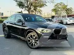 2019 BMW X4