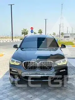 2019 BMW X4