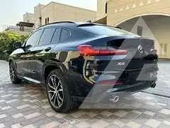 2019 BMW X4
