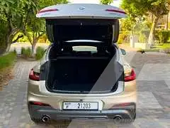 2019 BMW X4