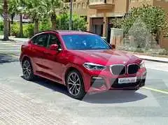 2019 BMW X4