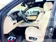 2019 BMW X7