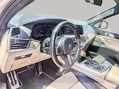 2019 BMW X7