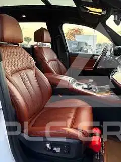 2019 BMW X7