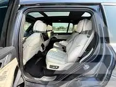 2019 BMW X7
