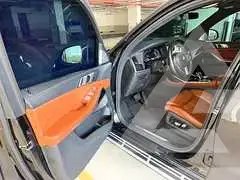 2019 BMW X7