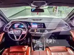 2019 BMW X7