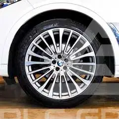 2019 BMW X7