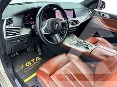 2019 BMW X7